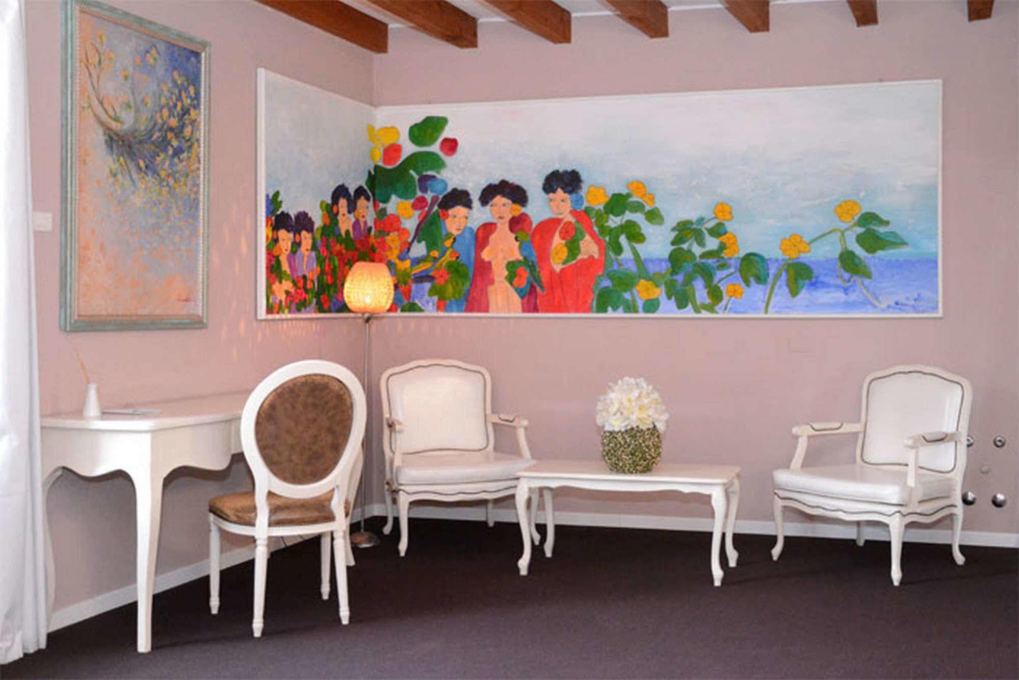 Agriturismo Ponte Di Rialto Crema Kültér fotó
